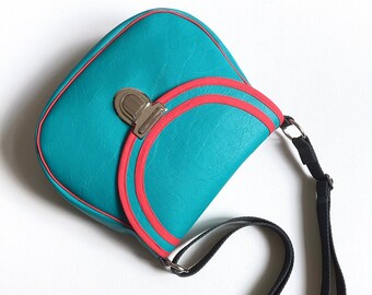 BAG B1.2 , teal