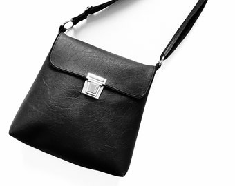 BAG E3, black