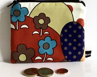 WALLET FLOWERS