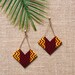 see more listings in the BOUCLES D'OREILLES WAX section