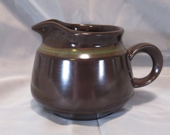 Franciscano Madeira Creamer Pitcher