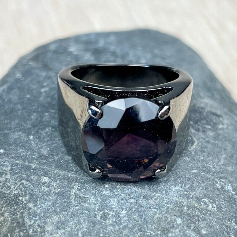Black Rhodium - Etsy