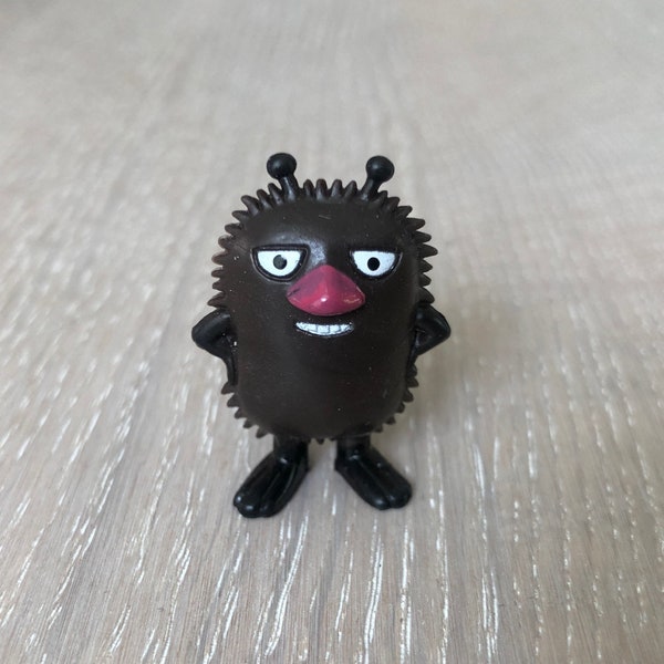 Kawaii Figurine Etsy