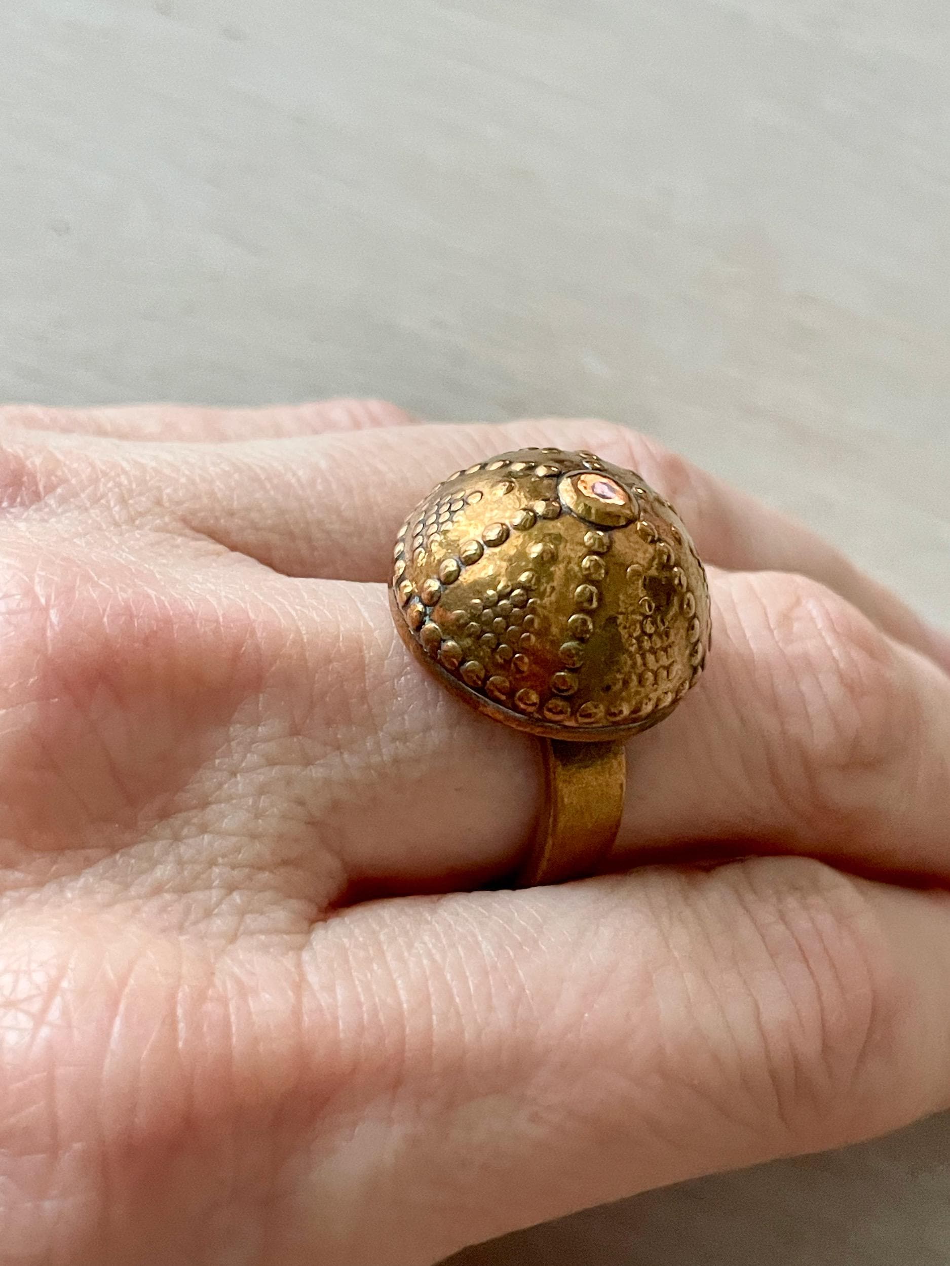 Kalevala ring - Etsy 日本