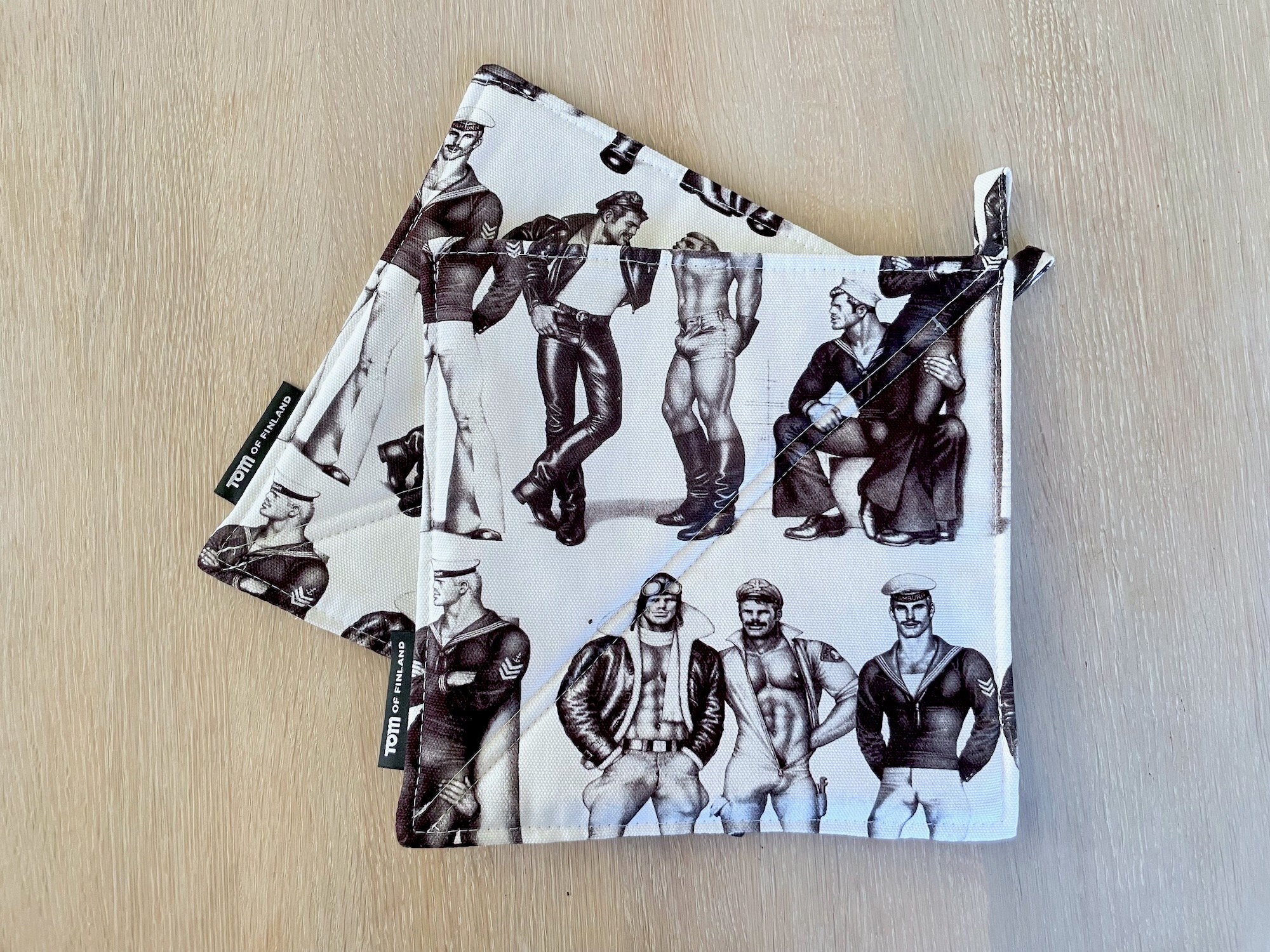Tom of Finland - Etsy Tom of Finland - Etsy