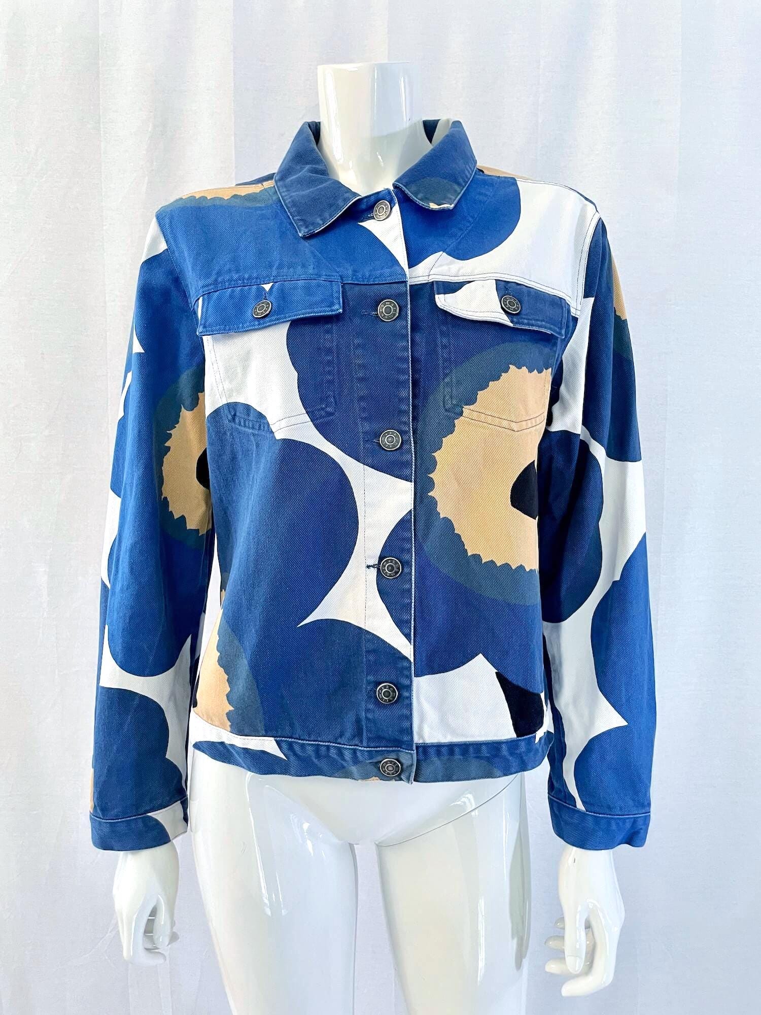 Unikko Jacket