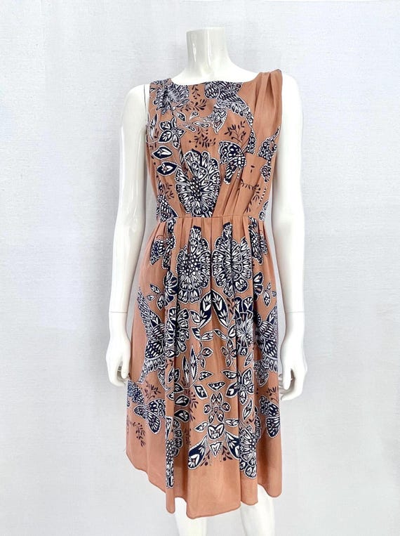 white christmas dresses Twirlsuit Waffle Mini Dress – Gorman main image 1