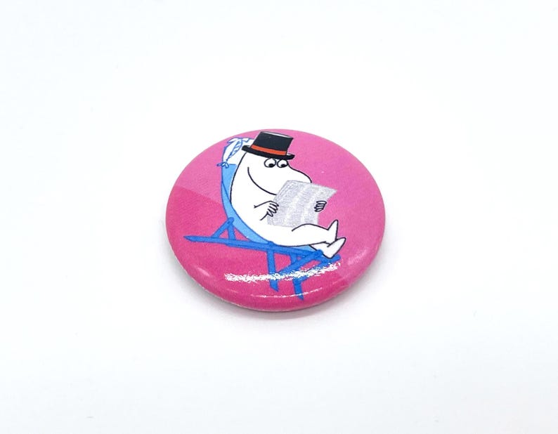 Moomin