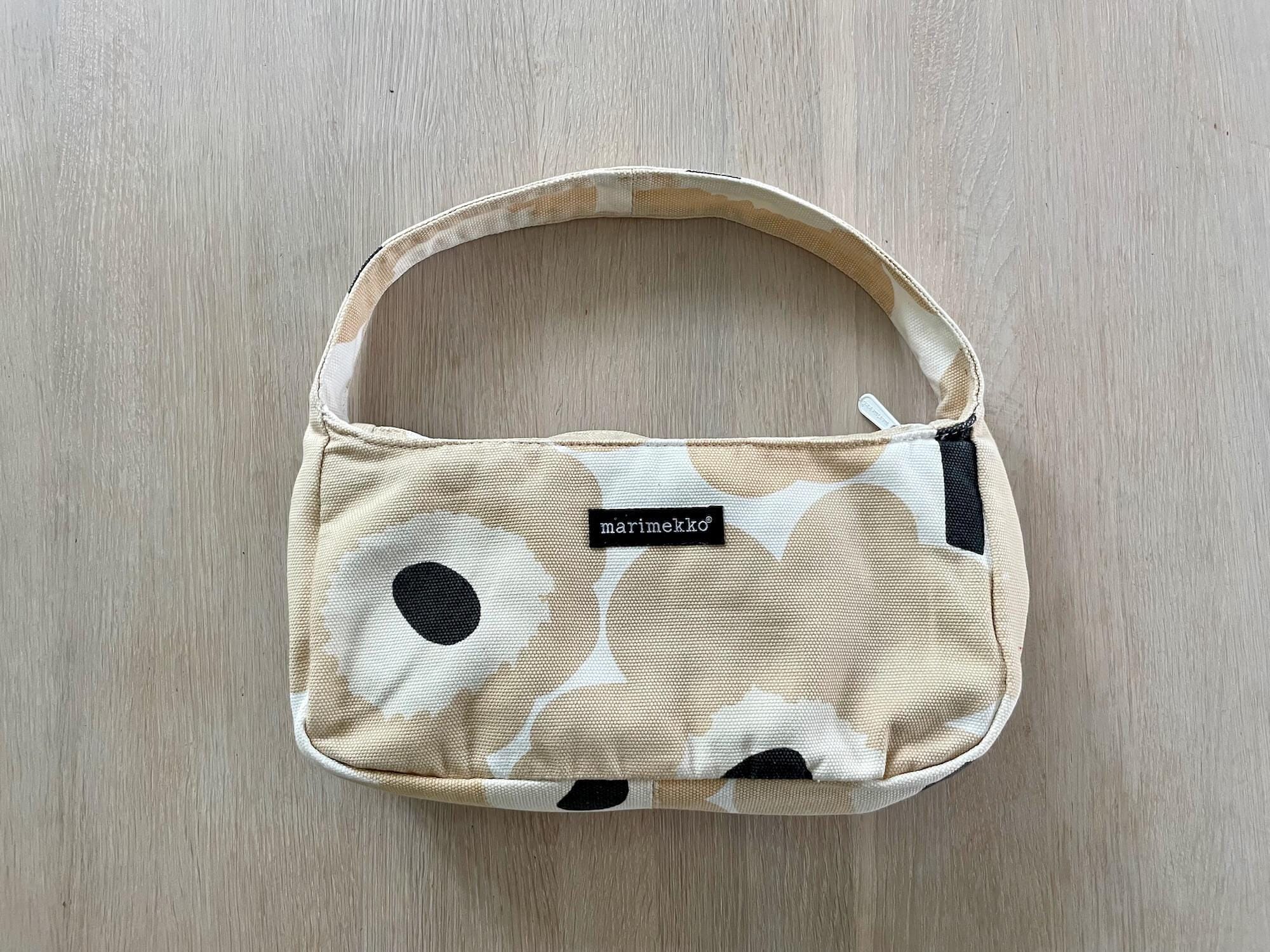 Marimekko shoulder bag sales