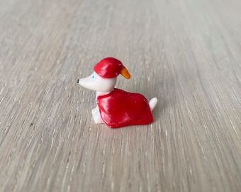 Przepraszam-oo Figurka psa Muminka, postacie z Muminków autorstwa Tove Jansson
