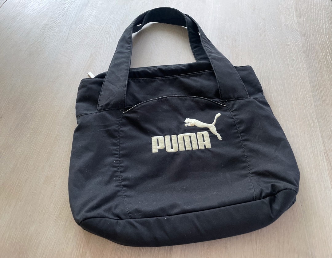 Puma tote bag sale