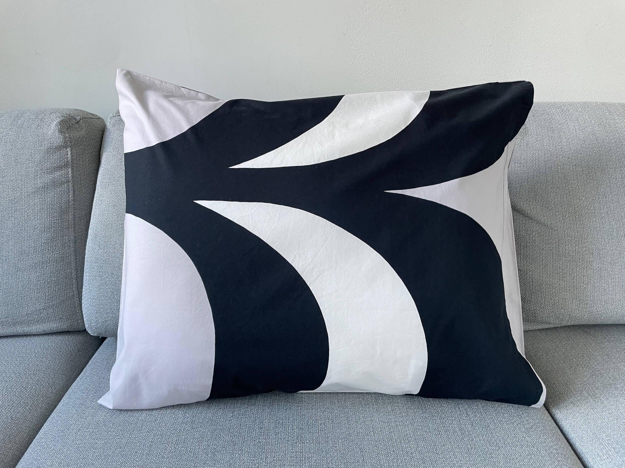 Marimekko Kaivo Fabric - Etsy