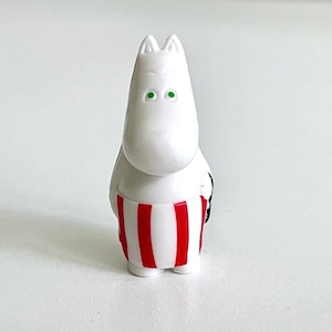 Moominmamma Moominfigure, vintage Moomin figurine, collectables form Finland, Kawaii Gift for Mom