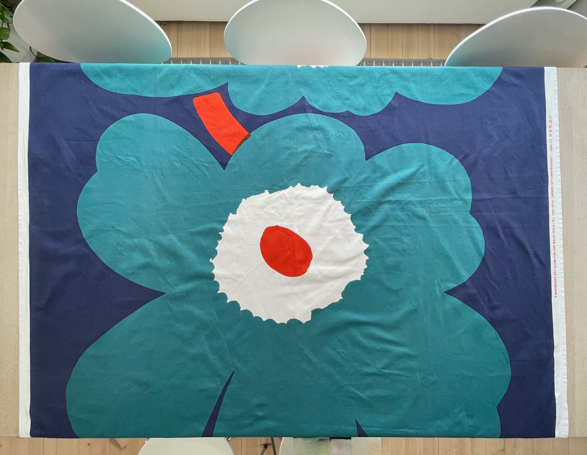 Marimekko Material - Etsy