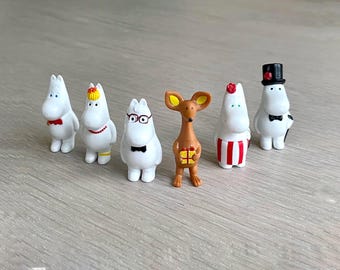 ムーミンぬいぐるみ12個セット ムーミンパパぬいぐるみ、12インチ ムーミンパパ コレクターズ