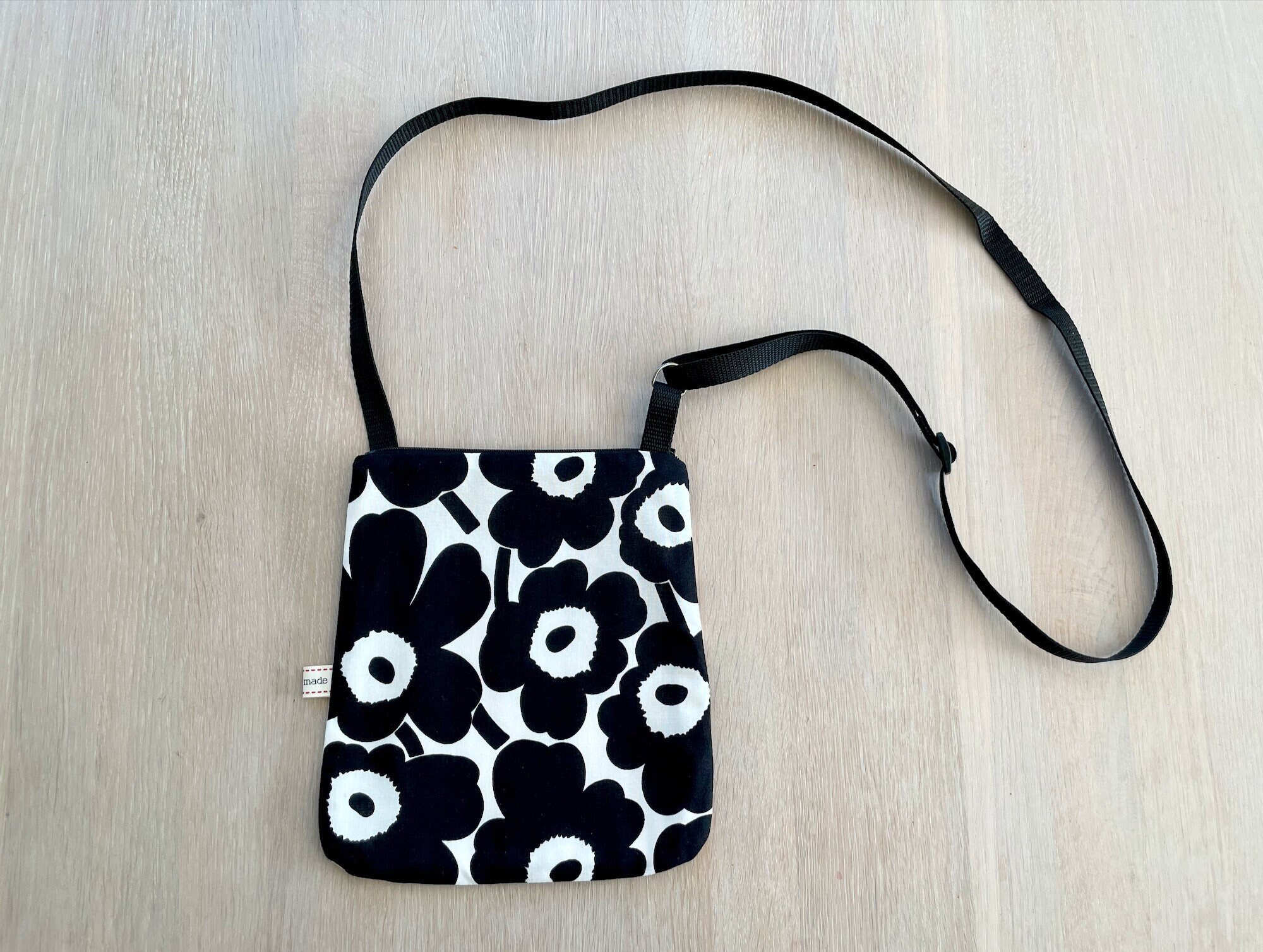 Marimekko crossbody bag shop