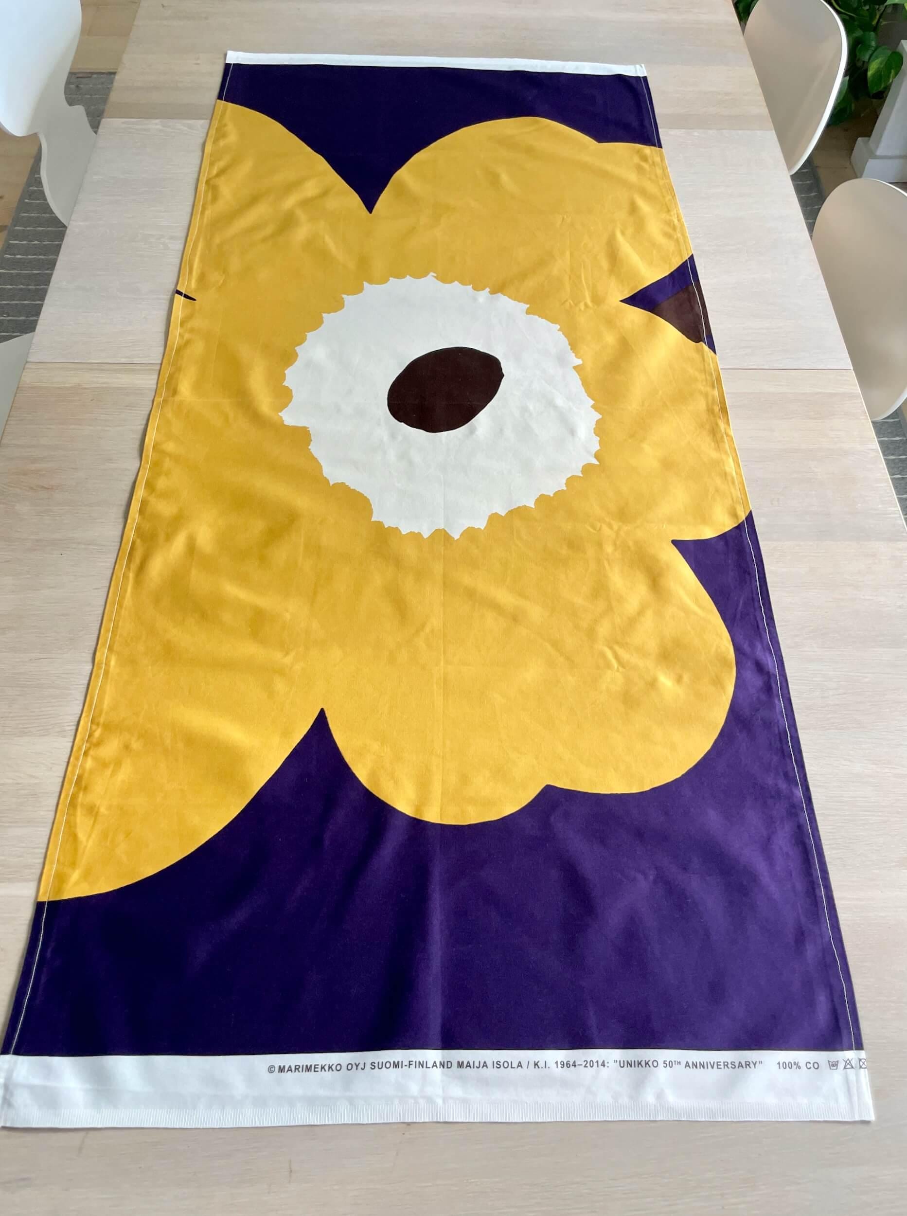 Marimekko poster - Etsy 日本