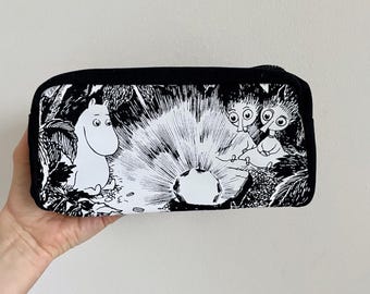 フィンレイソンのムーミン布団カバーセット、漫画寝具、子供用 フィンレイソンのムーミン布団カバーセット、漫画寝具、子供用