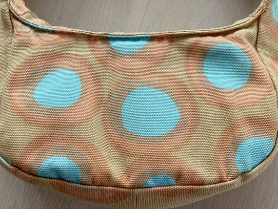 MARIMEKKO Vintage Shoulder Bag, Marimekko bag, Be… - image 6