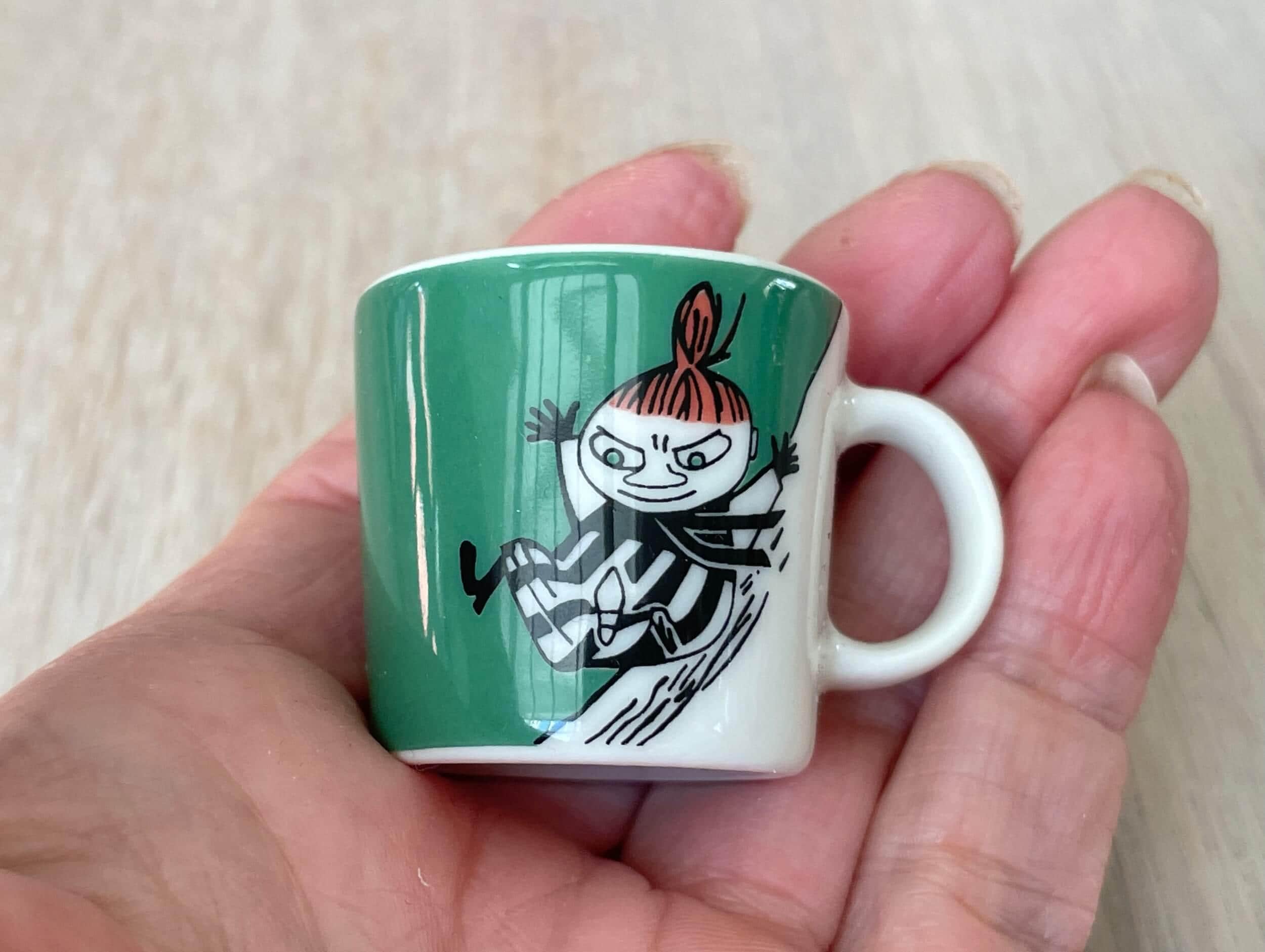 Moomin Arabia Figurines - Etsy