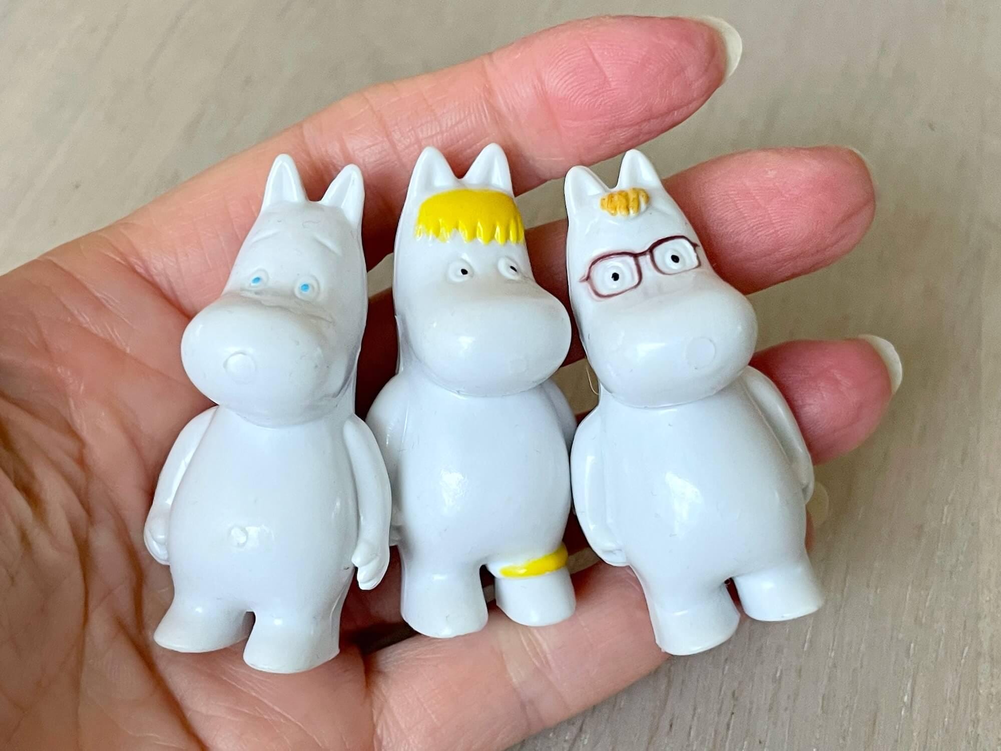 Stampino Per Biscotti A Forma Di Ippopotamo Stadter - 7 Cm In Latta Per Pasticceria, Fondente E Marzapane - 3