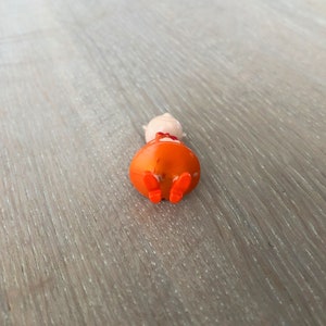 Mymble Moomin Figure, Kawaii Mini Figurine, Moomin Characters by Tove ...
