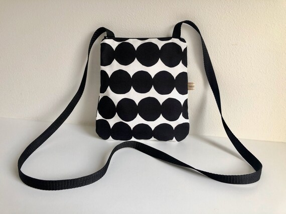 Shoulder Strap Marimekko shoulder strap