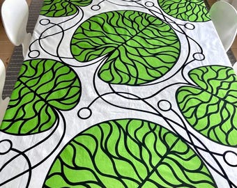 Marimekko Bottna, Sold by Half Yard, 18