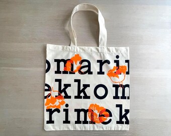 marimekko - 大人気マリメッコ！！エコバッグ トートバッグ 70周年限定 