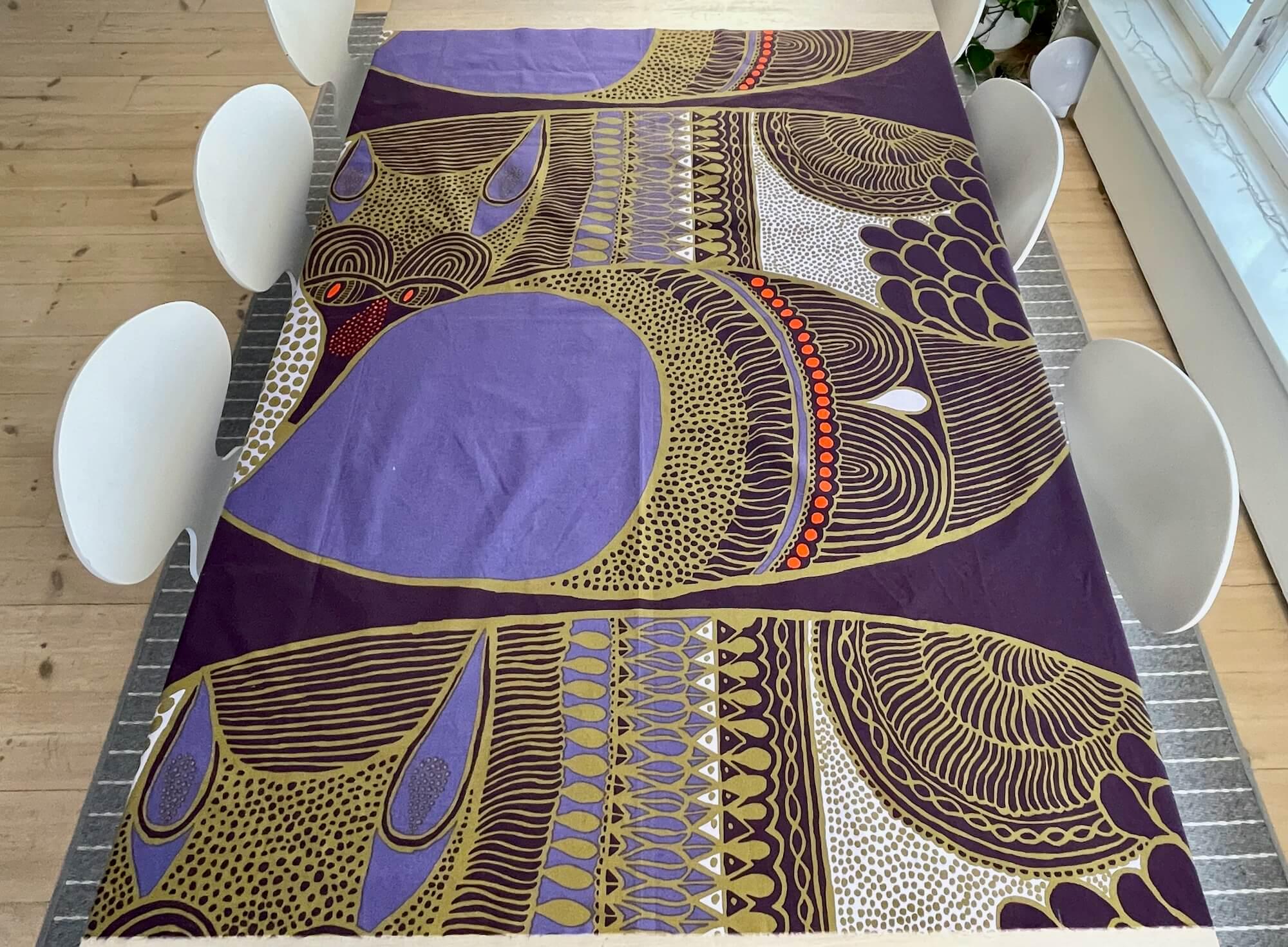 Marimekko Rare - Etsy