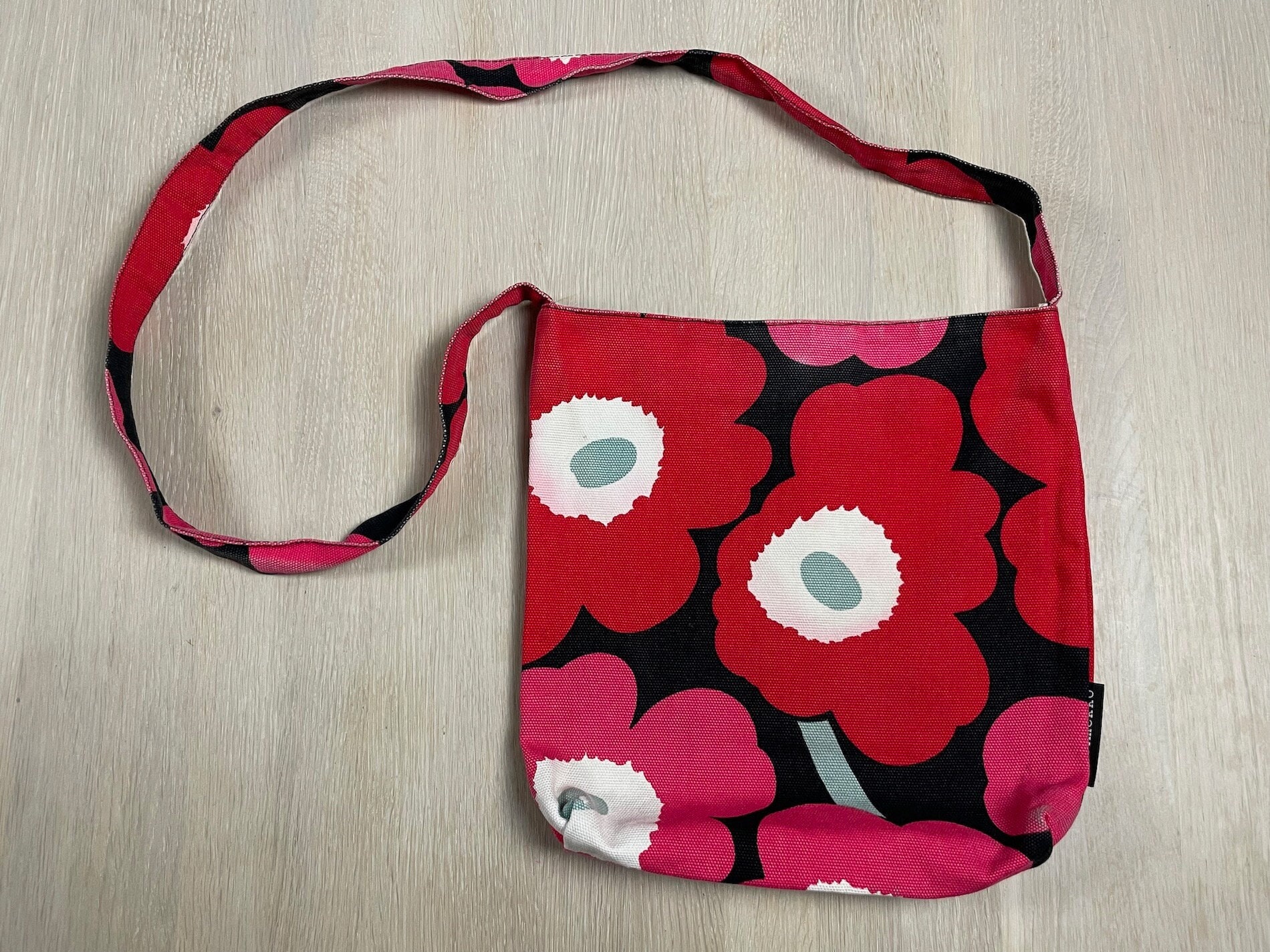 Marimekko Crossbody Etsy Singapore