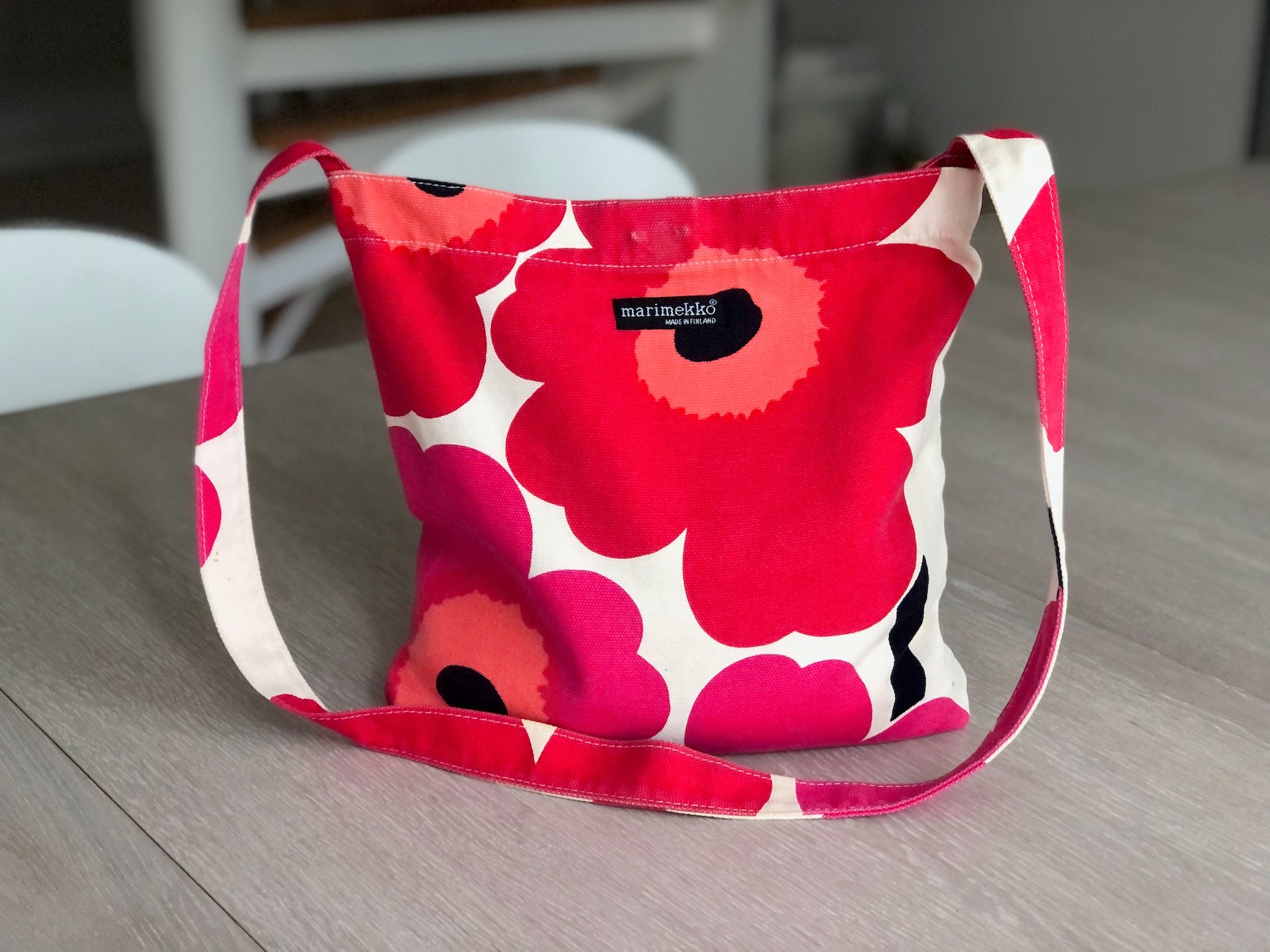 Marimekko Authenticated Handbag