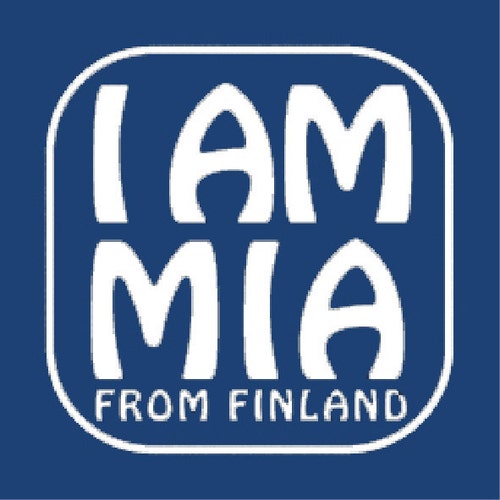 ⭐︎希少⭐︎【marimekko Henki&Elämä】フィンランド語 Marimekko】kioski Ae Vankka PiirtoUni bag(トートバッグ)｜バッグ