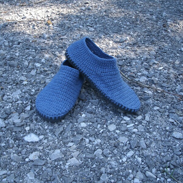 mens slip ons