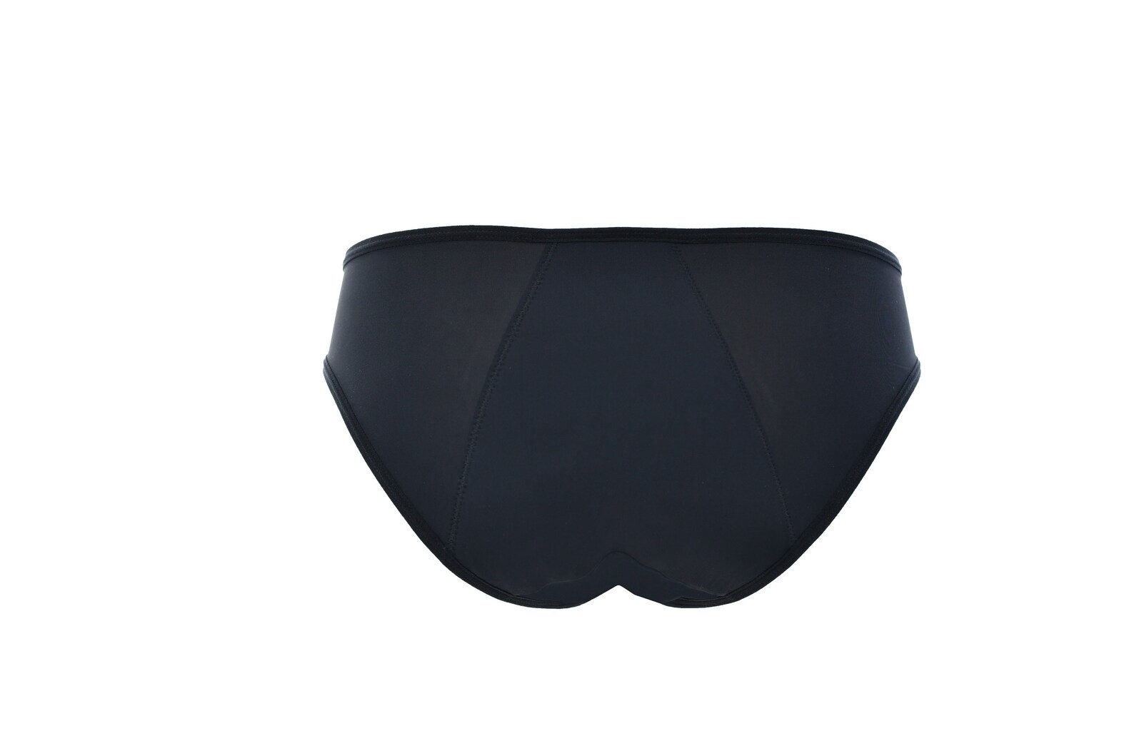 Period Panty by Loulou Menstrual Panty Absorbs the Equivalent of 3 Tampons Reusable Pads Etsy