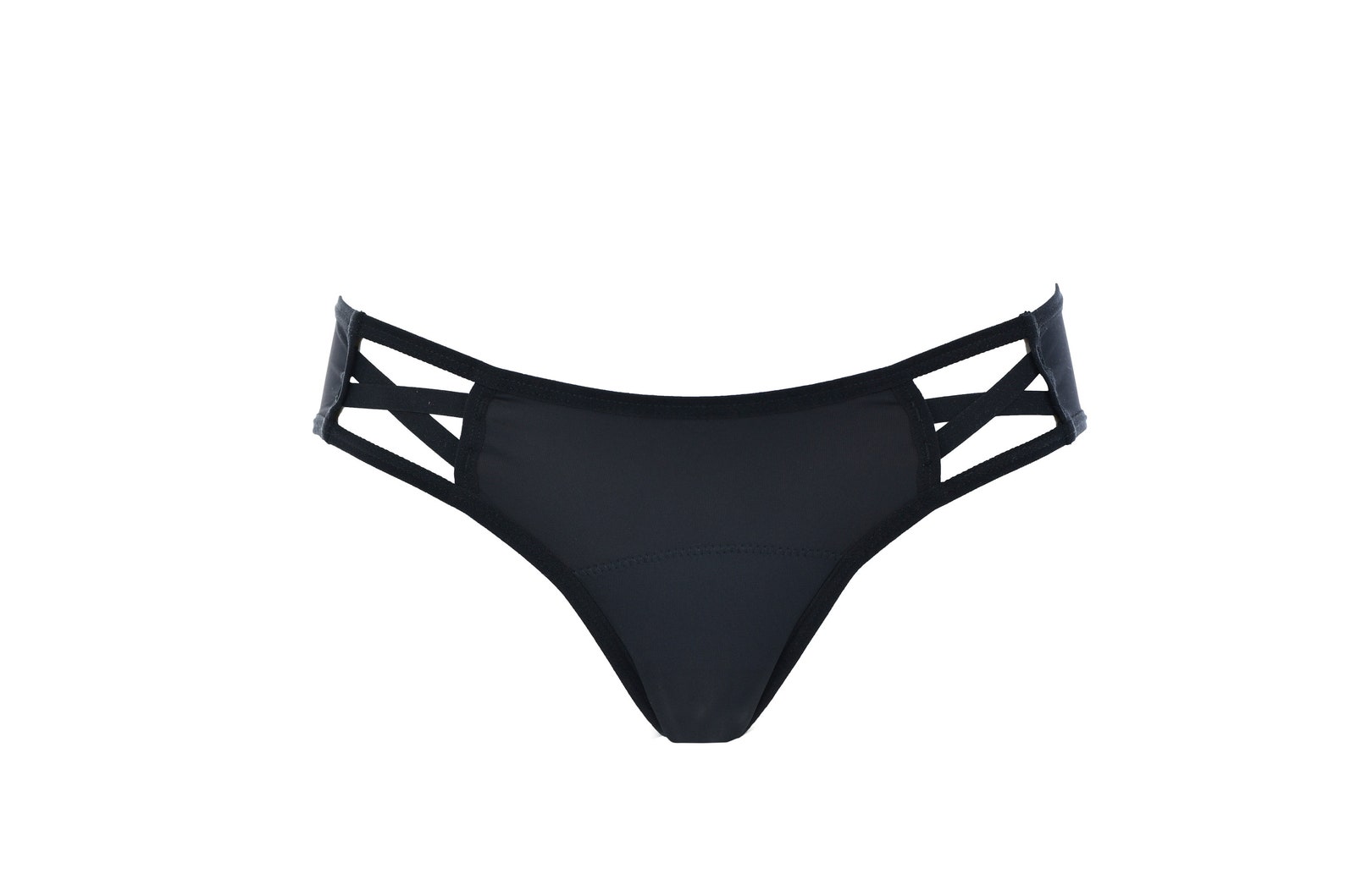 Period Panty by Loulou Menstrual Panty Absorbs the Equivalent of 3 Tampons Reusable Pads Etsy