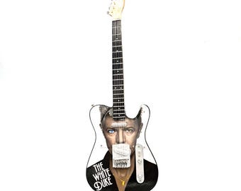 Mini Guitarra