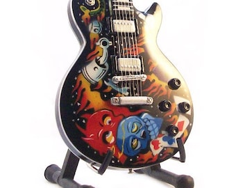 Mini Guitarra