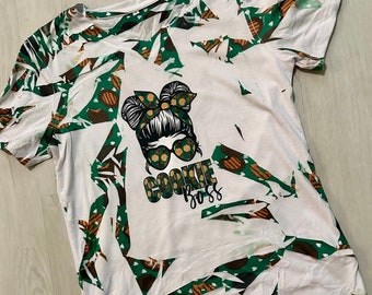 Cookie Boss Shirt