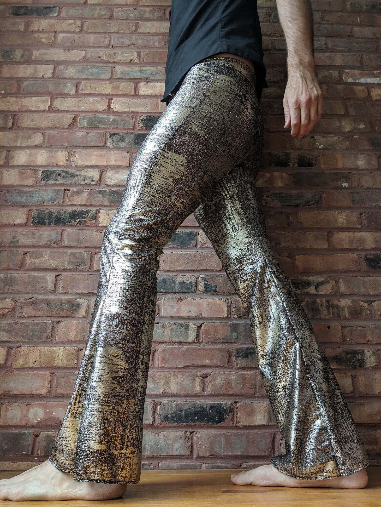 Festivals Clearance! Flare Leggings, Flare Leggings for Women