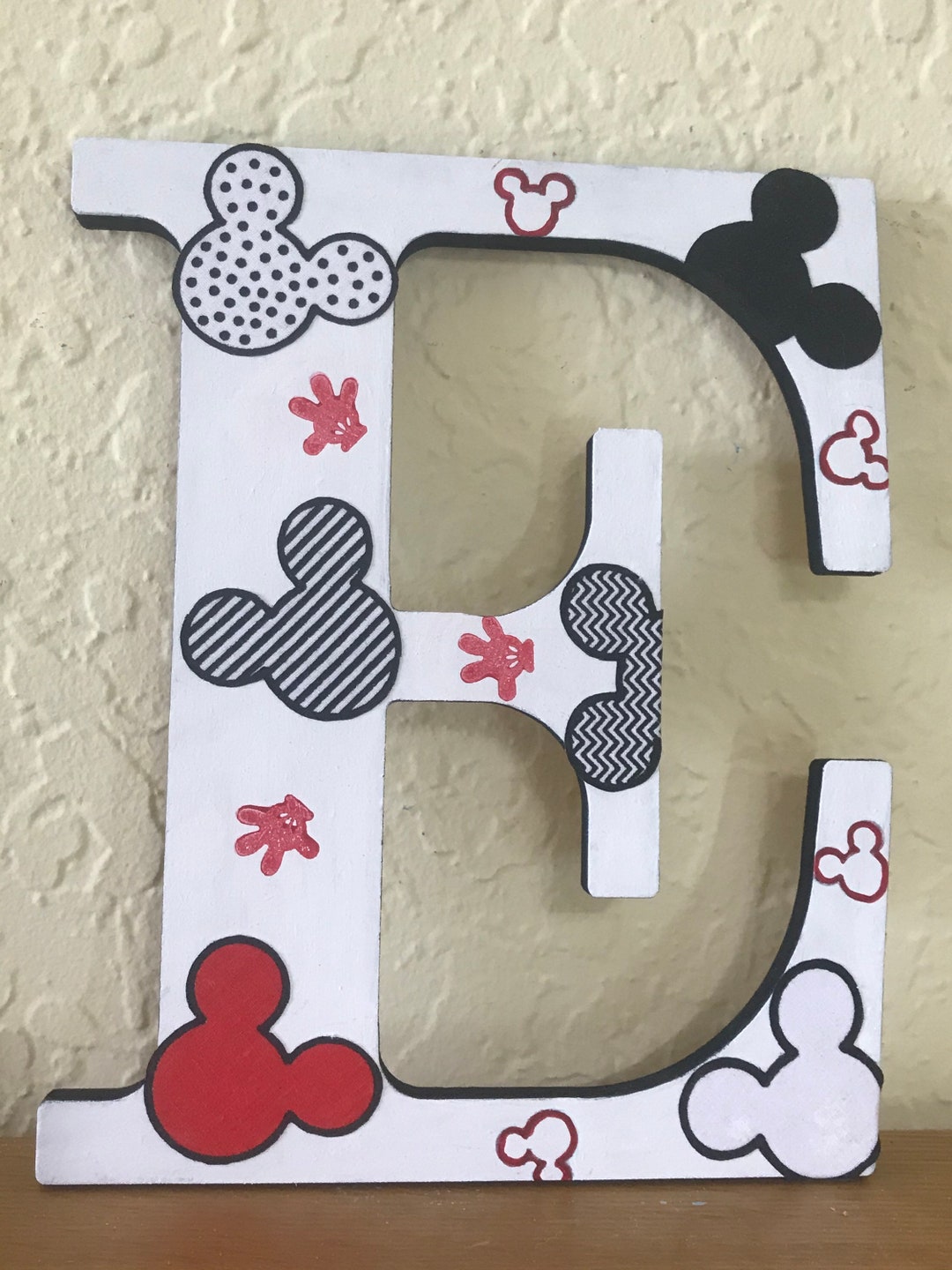 personalized-disney-mickey-mouse-inspired-wooden-letters-for-wall-decor