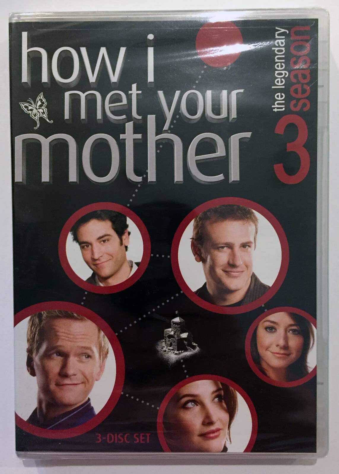 Jason Segel How I Met Your Mother Season Free Buy How I Met Your