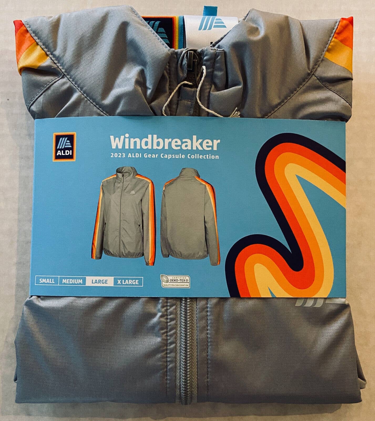 Aldi Suisse Aldi Leichte Steppjacke Bornino Lieblinge Regenjacke