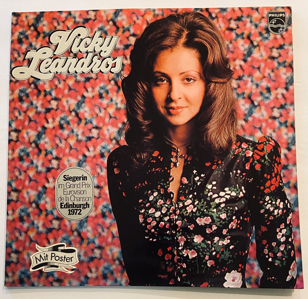 Vicky Vale レコード Vicky Vale Discography: Vinyl, CDs, & More | Discogs
