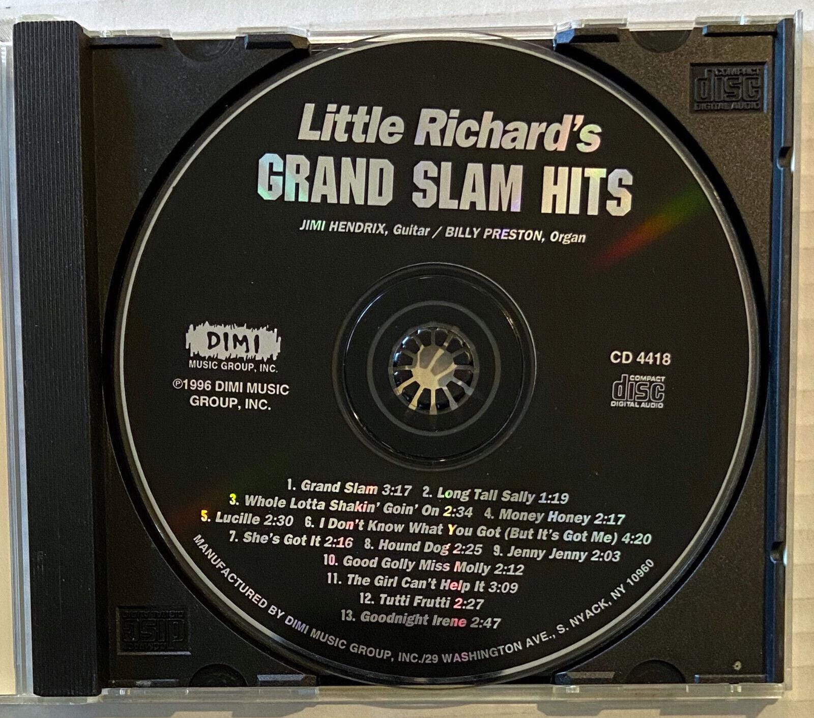 Little Richard