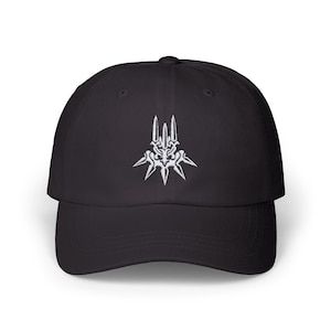 Death Stranding Bridges UCA Embroidery Cap - Etsy