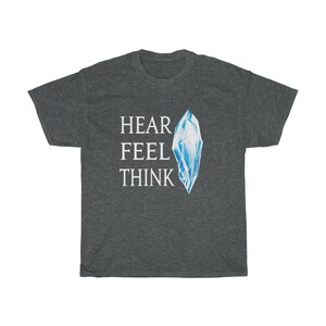 Hear Feel Think - the Mother Crystal of the World of Eorzea FFXIV T ...