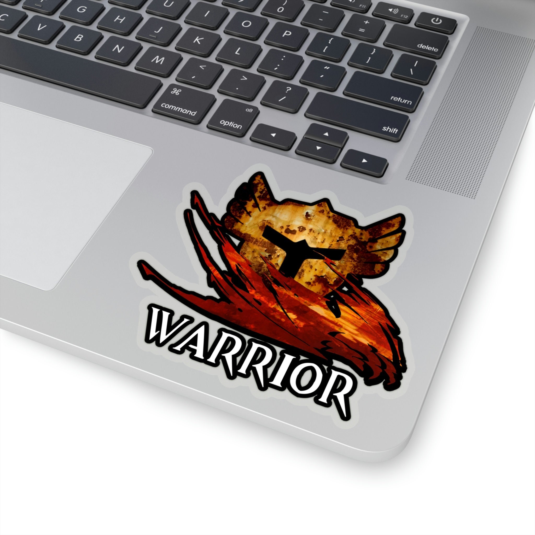 Guild Wars 2 Vinyl Decals 13 to Choose From Stickers for Laptop, Car  Window, and Bumper 