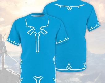 Camiseta link sale
