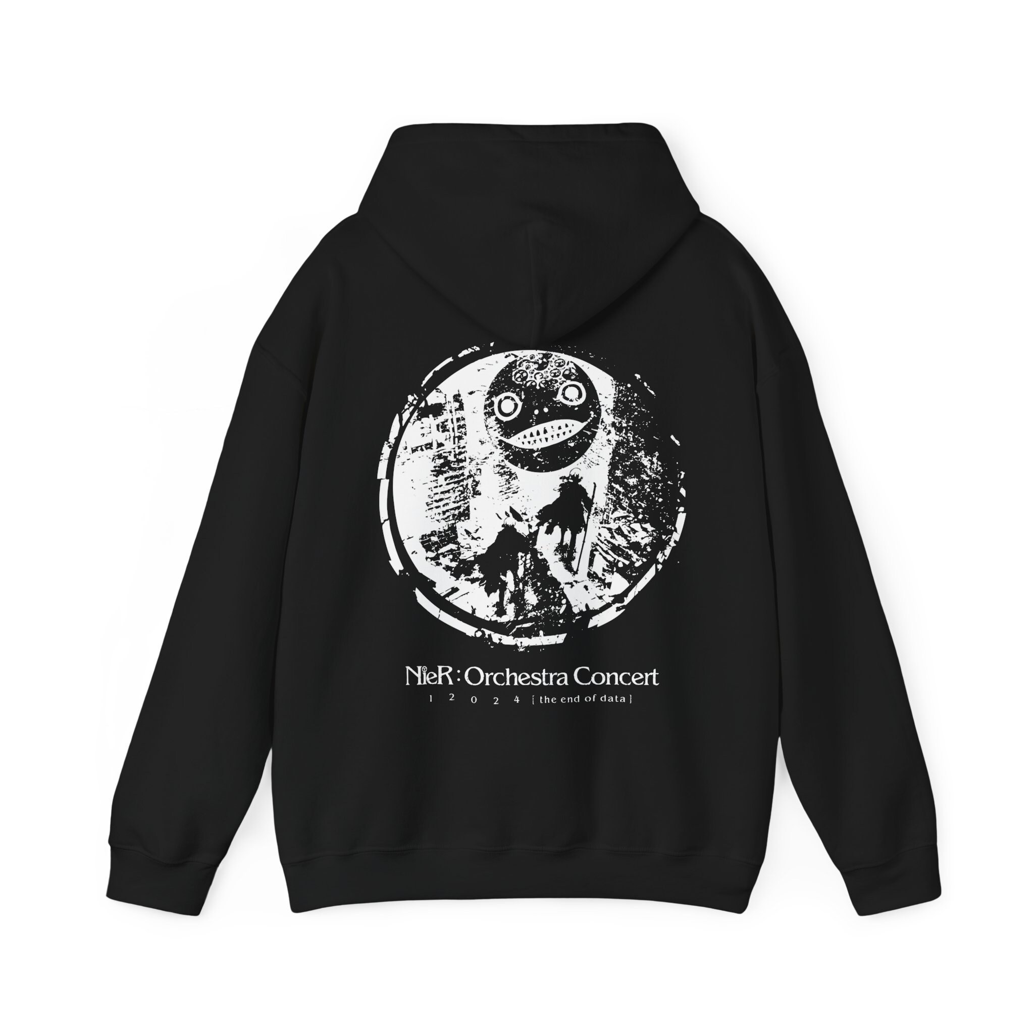 アイドル I AM:Urs Hoodie Autistix Orgin Hoodie | AutistixLIVE